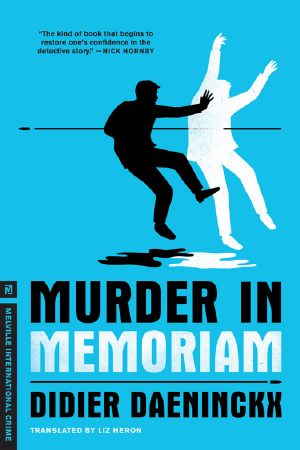 [Inspecteur Cadin 02] • Murder in Memoriam